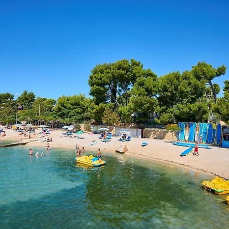Camping Stobrec 스플리트 외부 사진