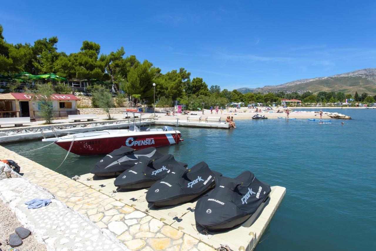 Camping Stobrec 스플리트 외부 사진