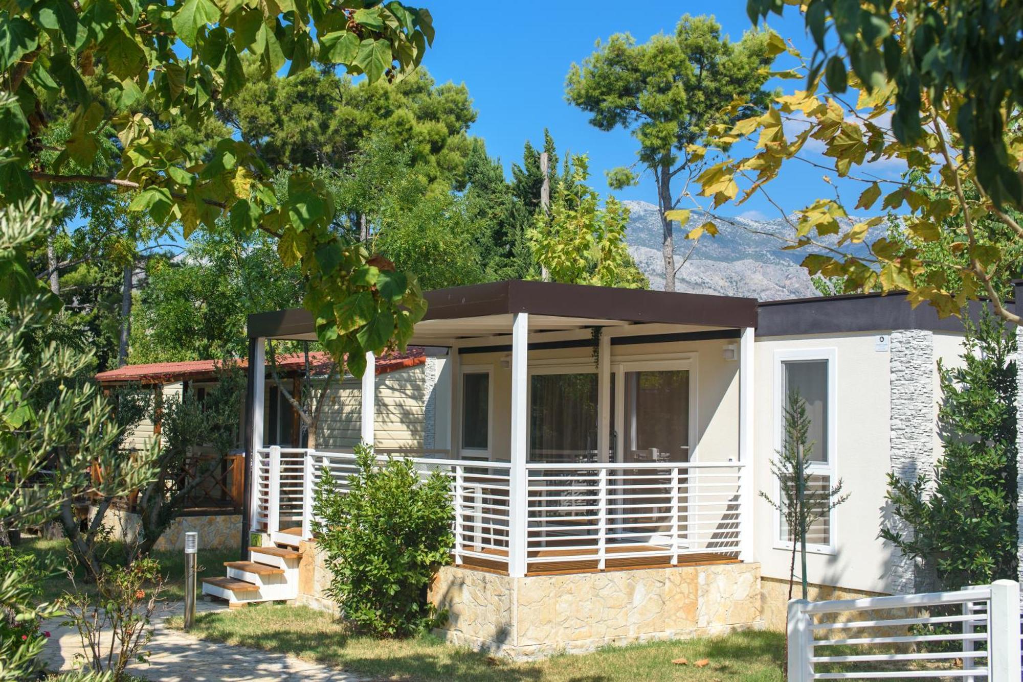 Camping Stobrec 스플리트 외부 사진