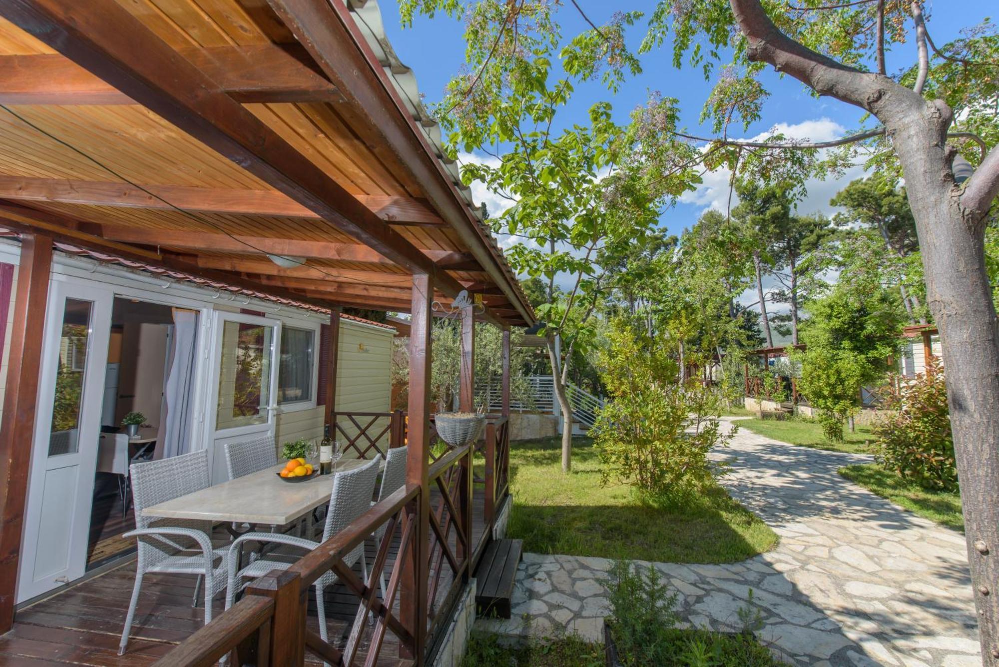Camping Stobrec 스플리트 외부 사진