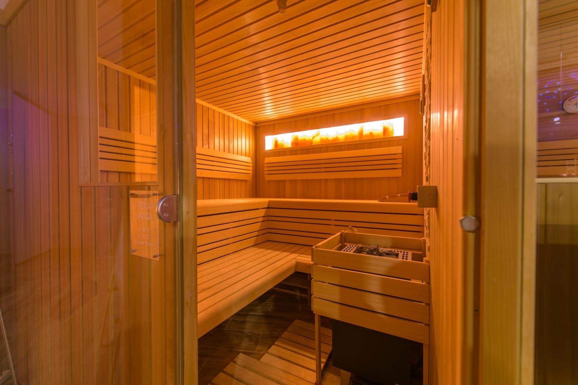 Camping Stobrec 스플리트 외부 사진