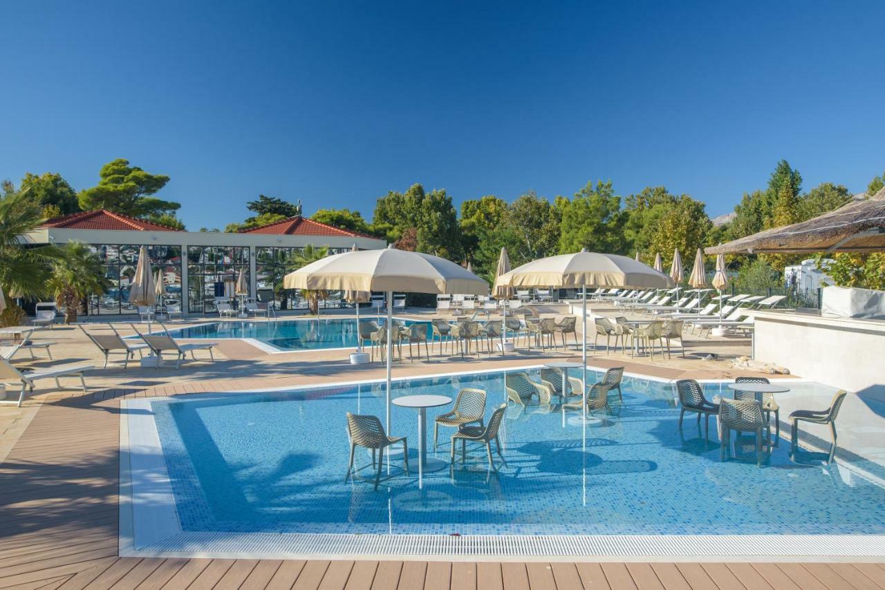Camping Stobrec 스플리트 외부 사진