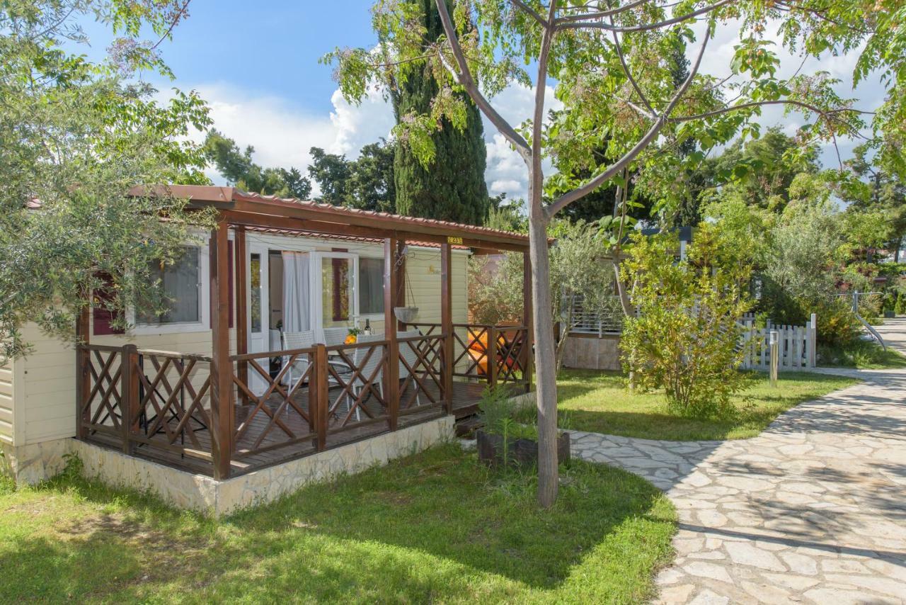 Camping Stobrec 스플리트 외부 사진