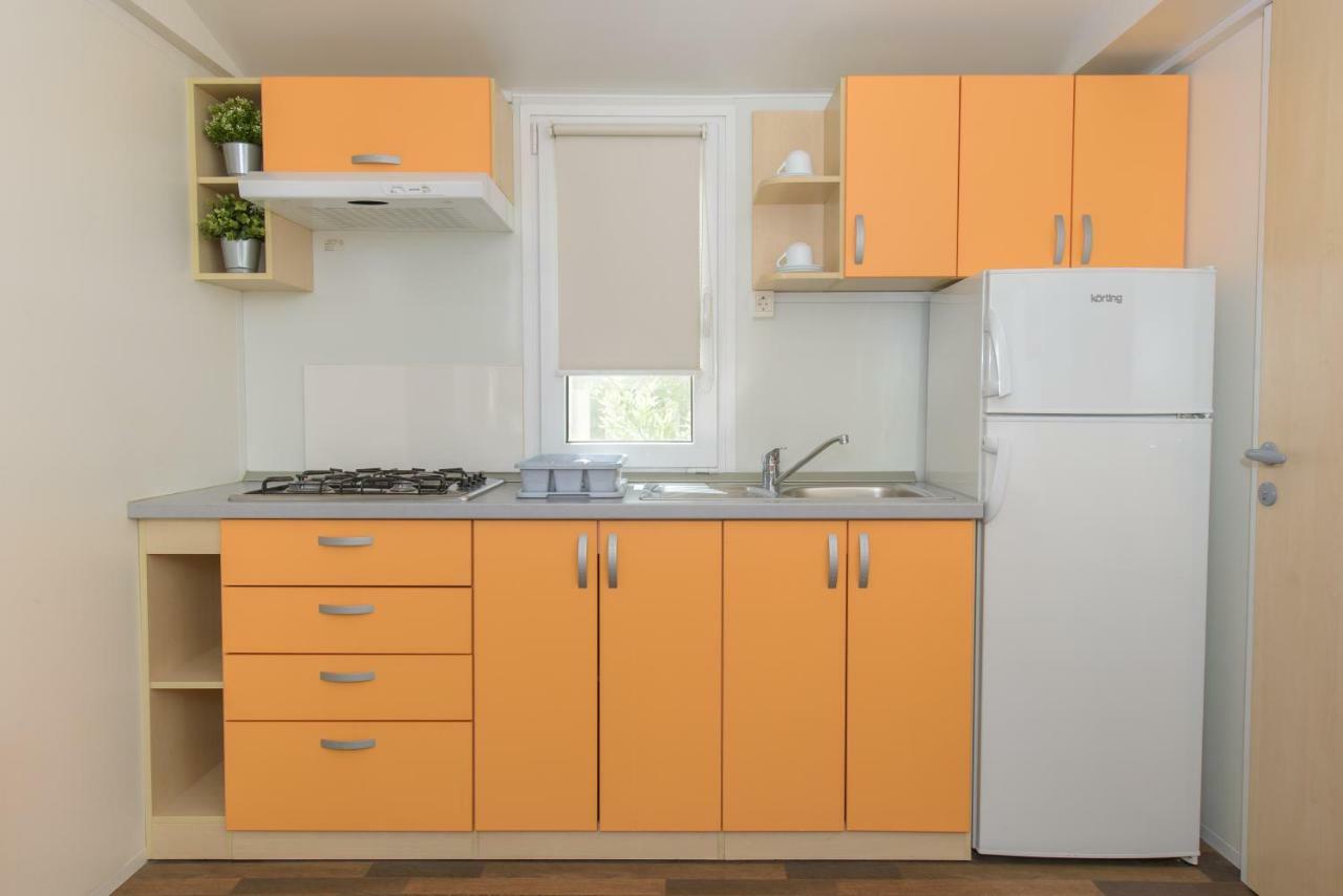 Camping Stobrec 스플리트 외부 사진
