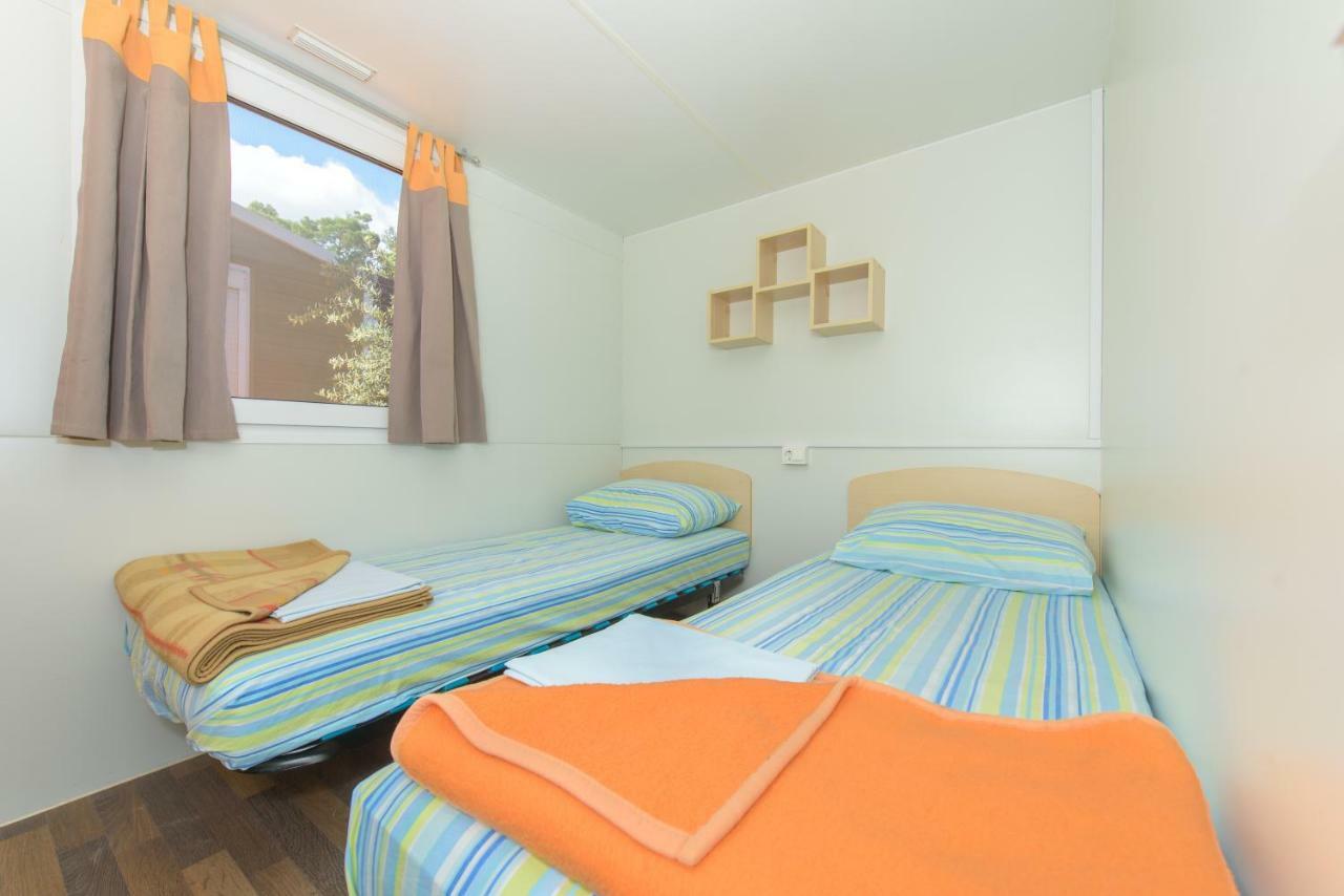 Camping Stobrec 스플리트 외부 사진